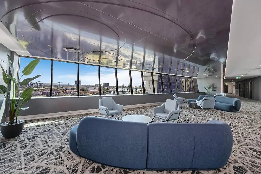 Huge Circle On Cavill 2 Brm Sleeps 6 - Optimise Bnb Gold Coast Apartamento