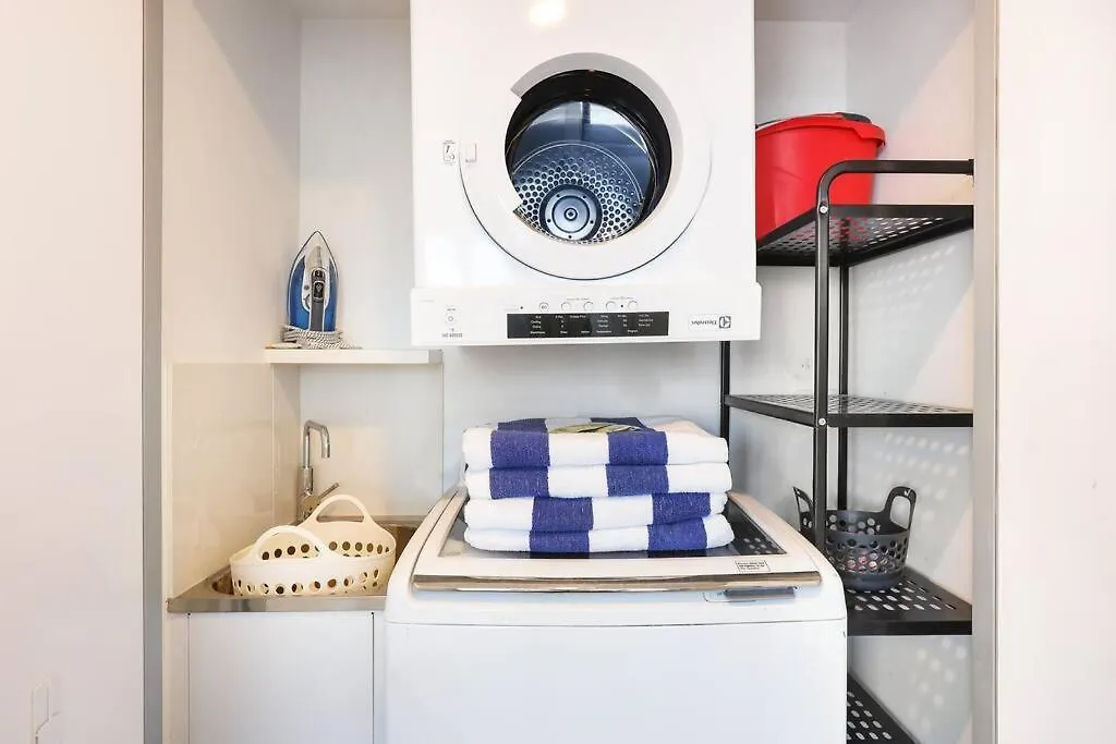 Apartamento Huge Circle On Cavill 2 Brm Sleeps 6 - Optimise Bnb Gold Coast Austrália